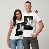 Cat T-Shirt (Unisex)