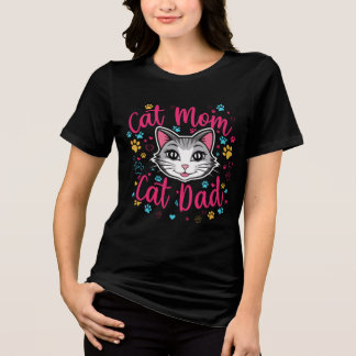 Cat T-Shirt