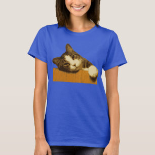 Cat T-Shirt