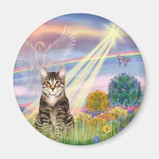 Cat (tablet) - Cloud Angel Magneet