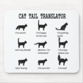 CAT-TAILTRANSLATOR MUISMAT (Voorkant)
