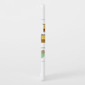 Cat Talk Case-Mate Samsung Galaxy Hoesje (Achterkant/rechts)