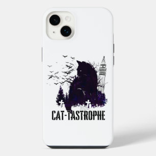 Cat-tastrophe - Un Conte Gothique.w