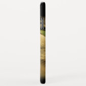 Cat Tongue Case-Mate iPhone Case (Achterkant/rechts)