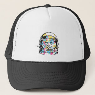 Cat. Trucker Pet