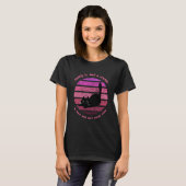 Cat TShirt - realiteit is een kruit (Voorkant volledig)