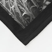 Cat Ufo Alien Abduction Funny Graphic Tees Men Wom Fleece Deken (Hoek)