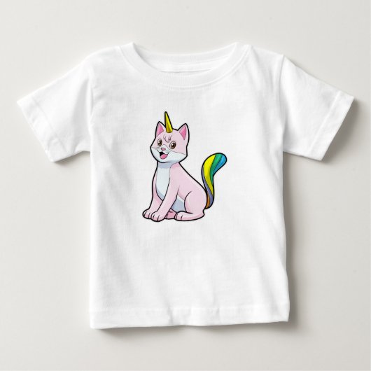Cat Unicorn (Voorkant)