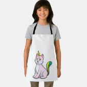 Cat Unicorn Schort (Insitu)