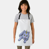 Cat Unicorn Schort (Insitu)