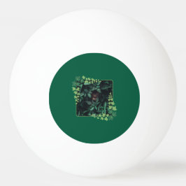  Cat vibes  Pingpongballen