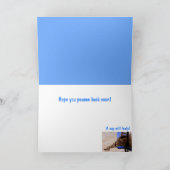 Cat voor inktappelaardappelen krijgt een goede Kaa Kaart (Binnen)