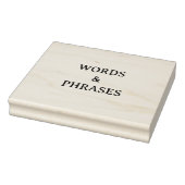 CAT-VRIENDEN EXERCISEREN KLASSE RUBBER STEMP 	RUBBERSTEMPEL (Stempel)