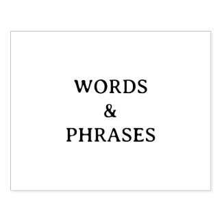 CAT-VRIENDEN EXERCISEREN KLASSE RUBBER STEMP 	RUBBERSTEMPEL