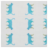 Cat Walk Stof (Swatch)