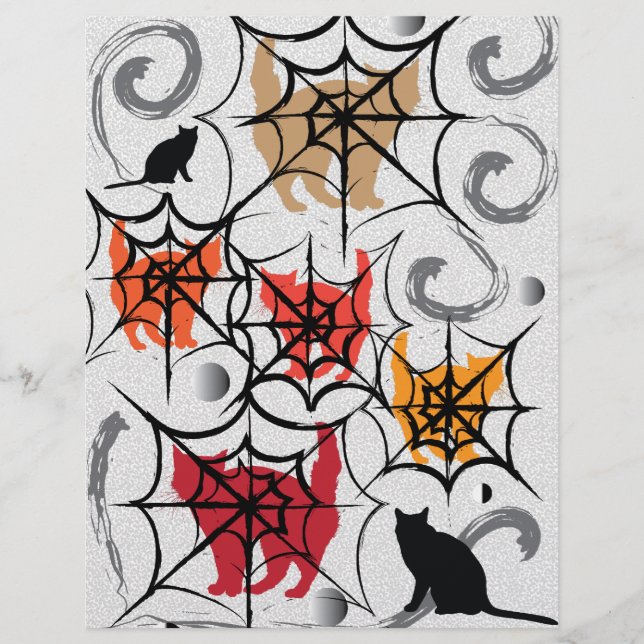 CAT-web (Voorkant)