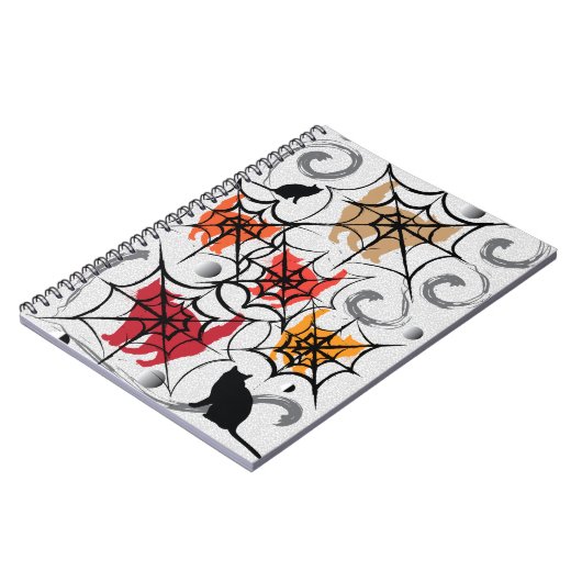 CAT-web Notitieboek (Linkerzijde)