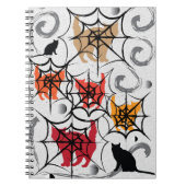 CAT-web Notitieboek (Voorkant)