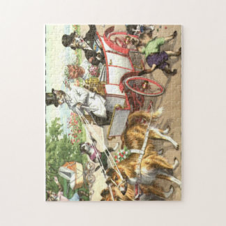 CAT WEDING LEGPUZZEL