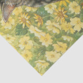 CAT-WEEFSELPAPIER TISSUEPAPIER (Detail)