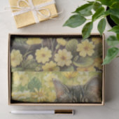 CAT-WEEFSELPAPIER TISSUEPAPIER (Geschenk)