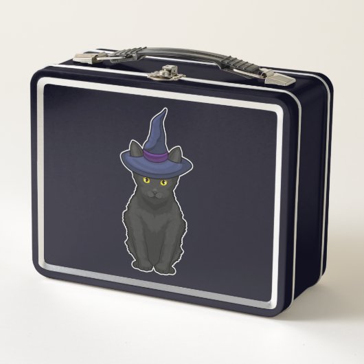 Cat Witch (Voorkant)