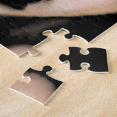Cat Woman Puzzle (Côté)