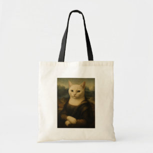 Cata Lisa Tote Bag
