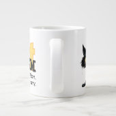CatAclysm | No Regrets C. Posse Specialty Mug (Dos)