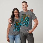 Cataclysmique T-shirt (Unisex)