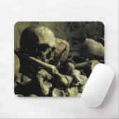 catacombe botten muismat (Met muis)