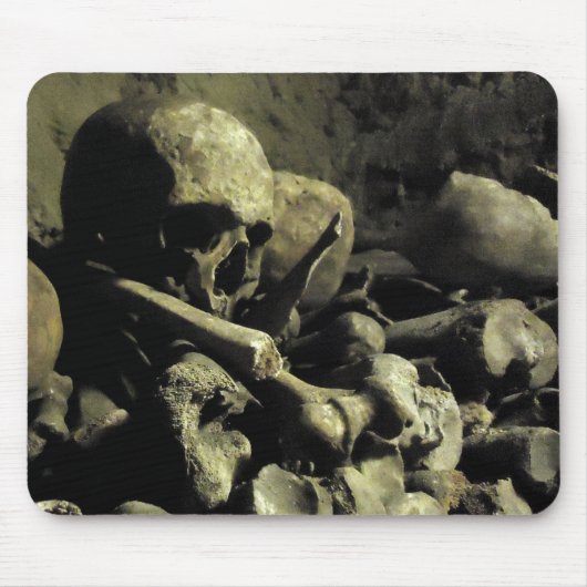 catacombe botten muismat (Voorkant)