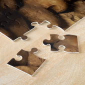 Catacombs Huidfoto Legpuzzel (Zijkant)