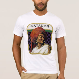 Catador T-shirt