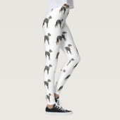 catahoula leopard leggings (Rechts)