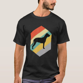 Catahoula Luipaard Hond T-shirt