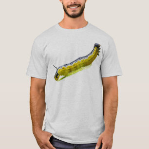 Catalaanse worm t-shirt