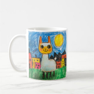 Catalama Koffiemok