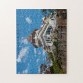 Catalina Island California. Jigsaw Puzzle (Vertical)