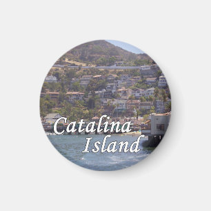 Catalina Island Magnet Magneet