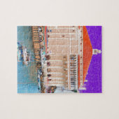 Catalina Legpuzzel (Horizontaal)