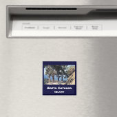 Catalina Magneet (Insitu (Vaatwasser))