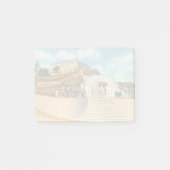 Catalina Post-it® Notes (Voorkant)