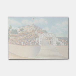 Catalina Post-it® Notes