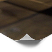 Catalogus open Kaart Poster (Hoek)