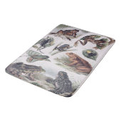catalogus van Frogs Science Geek Badmat (Gekanteld)