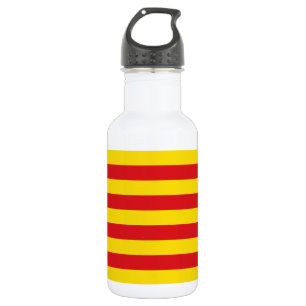 Catalonia Liberty Bottle Waterfles