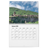 Catalonië-Spanje kalender (Feb 2026)