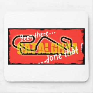 Catalunya was er muismat