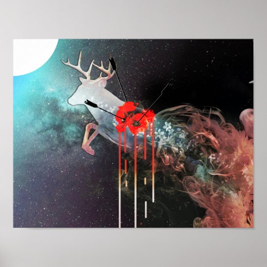 Catalyseur - Poster (Devant)